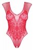 Body Obsessive B112 Teddy S-2XL